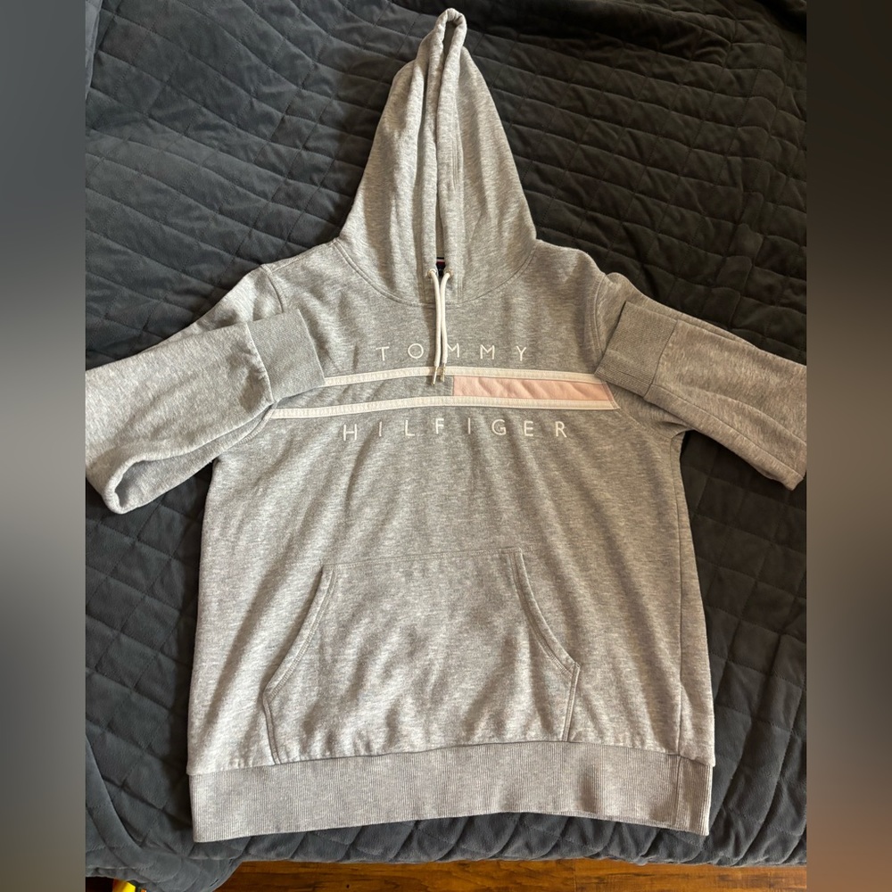 Women Tommy Hilfiger sweater